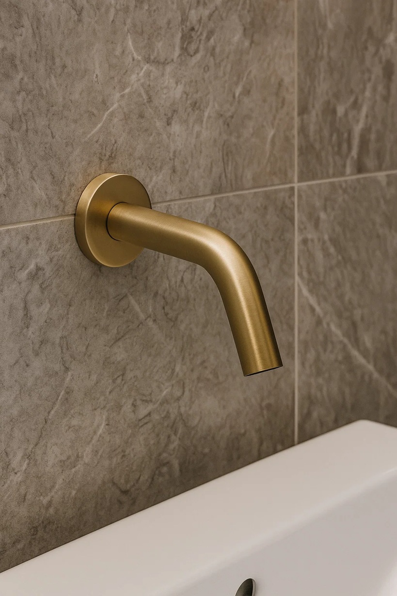 Fontana Sensor Faucets